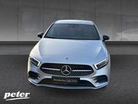 Mercedes-Benz A 250 e AMG, Fahrassistenzpaket