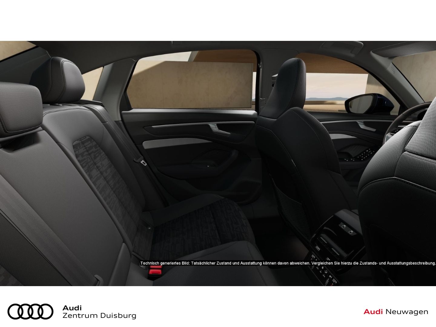 Audi A6 - Bild 13