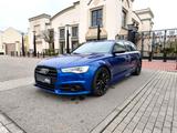 Audi A6 Avant Competition|1.H|MwSt|ACC|SanMarinoBlau