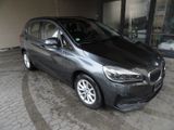 BMW 216d Active Tourer Advantage mit Hagel