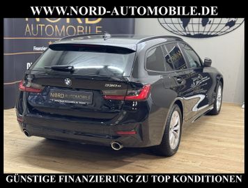 BMW 330 - 10