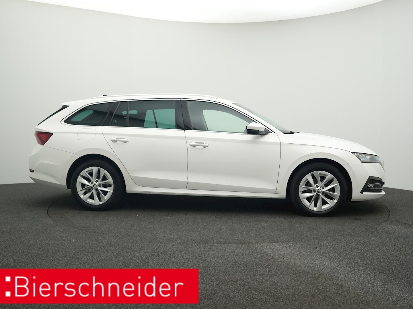 Skoda Octavia - Bild 7