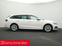 Skoda Octavia - Vorschau Bild 7