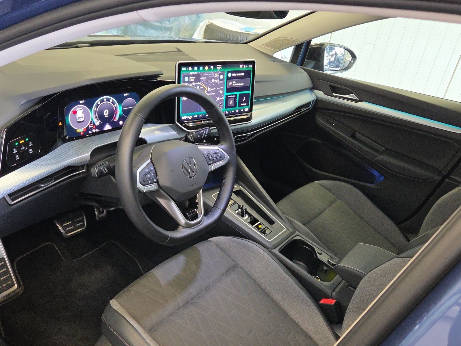 Volkswagen Golf - Bild 16