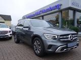 Mercedes-Benz GLC  200 d 4Matic/LEDER/NAVI/LED/Kamera/1.Hand! - Mercedes-Benz GLC 200 in Hamburg