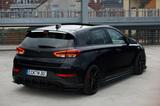 Hyundai i30N Performance Facelift - Hyundai i30: Standheizung
