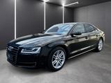 Audi A8 3.0 TDI quattro Matrix LED HEAD UP AHK - mit Diesel-Antrieb: mit Apple Carplay, Limousine