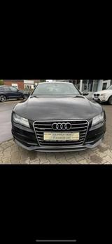 Audi A7 2.8 FSI multitronic Sportback - Audi A7 in Saarbrücken