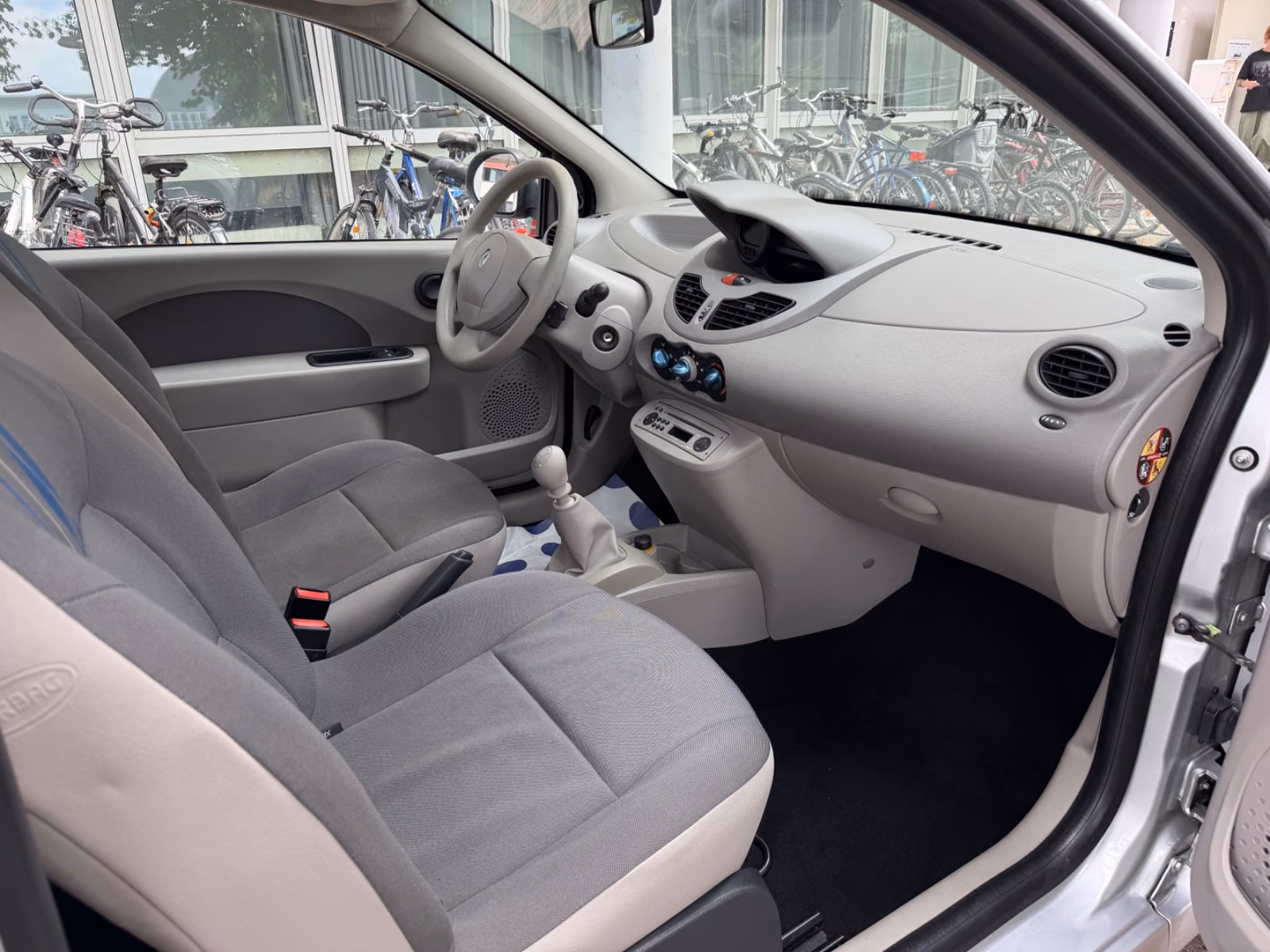 Renault Twingo Expression
