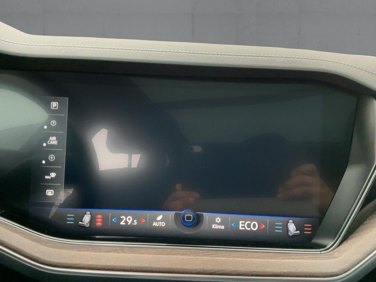 Volkswagen Touareg - Bild 11