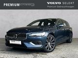 Volvo V60 Plus Bright Plug-In Hybrid AWD T6 DAB City S - Volvo V60: Plus Bright