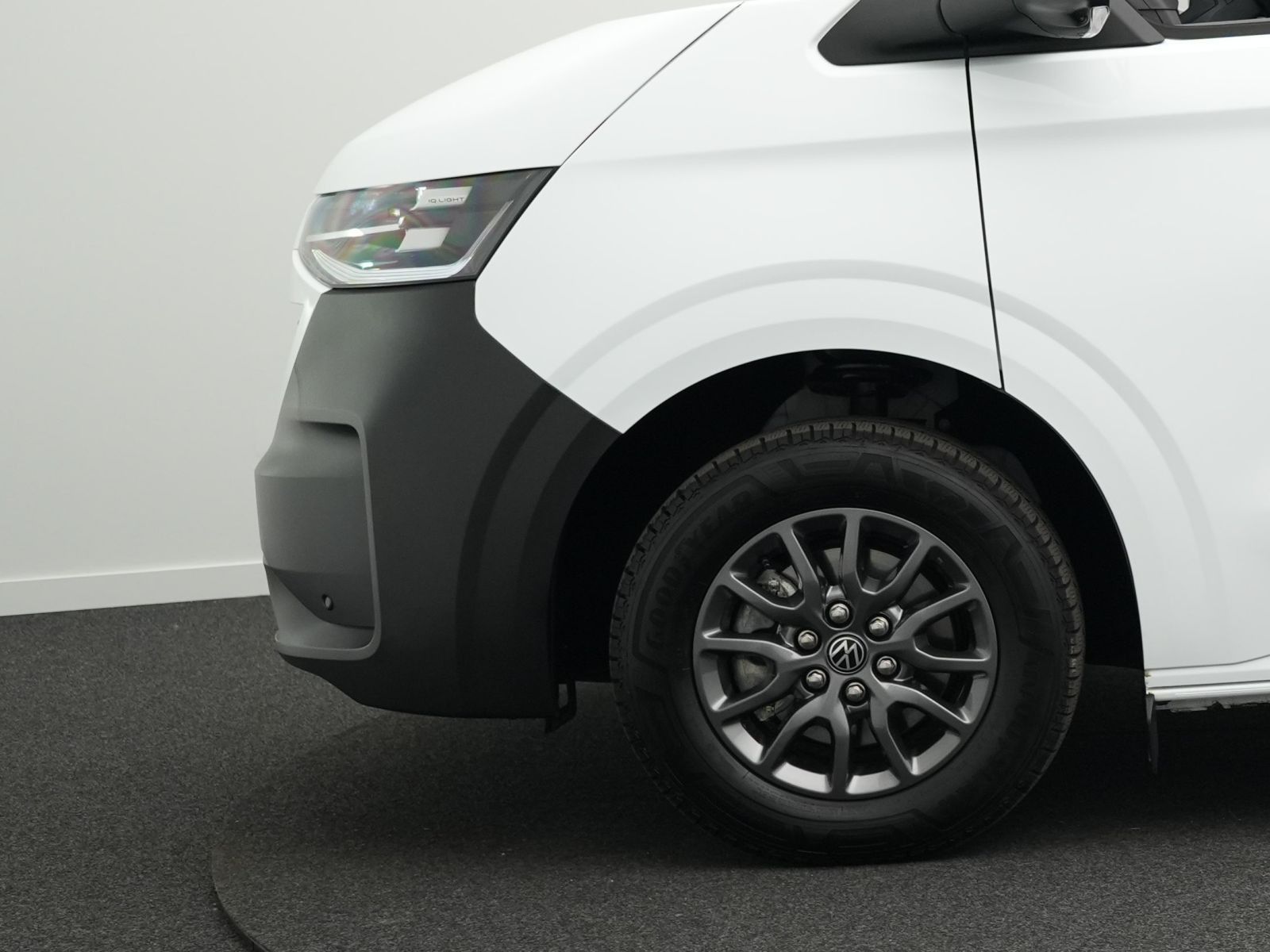 Volkswagen Andere - Bild 19