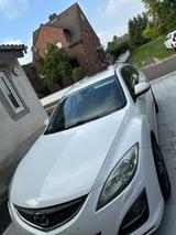 Mazda 6 2.2 MZR-CD 120kW DPF Sports-Line Sports-Line - Mazda 6: Mzr