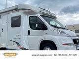 Fiat Ducato Carado Mobil T348 Solar Markise - Fiat Teilintegrierter