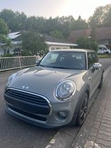 MINI One John Cooper Works | 102 PS | 8-fach bereift  - MINI MINI: Be