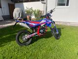 Beta RR 125 LC , erste Sonderedition - Offers