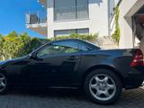 Mercedes-Benz Mercedes SLK 230 Kompressor - Hardtop-Cabrio - : Cabrio, Hardtop Mercedes