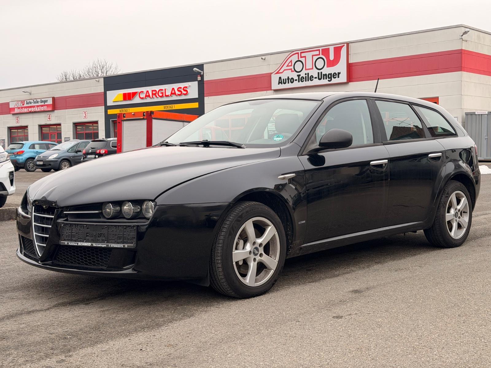 Alfa Romeo ANDERE 159 Sportwagon 1.8 Basis