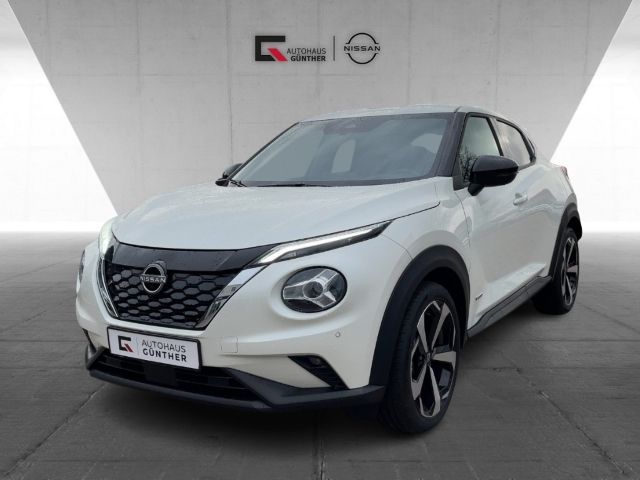 Nissan Juke TEKNA Automatik HYBRID Winter/Navi/Carplay