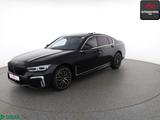 BMW 750 i xDrive M SPORT STANDHZ,SOFTCLOSE,LASER,H/K - BMW 750 aus 2021
