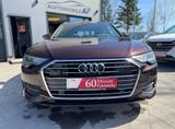 Audi A6 Avant 40 TDI quattro sport *MEMORY* - Audi A6: TDI
