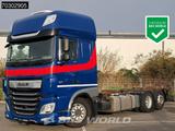 DAF XF 480 6X2 BDF Retarder SSC Lift+Steering Axle A