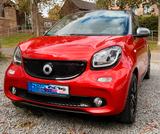 Smart Forfour 90PS Navi, Pano, PDC, SH und mehr