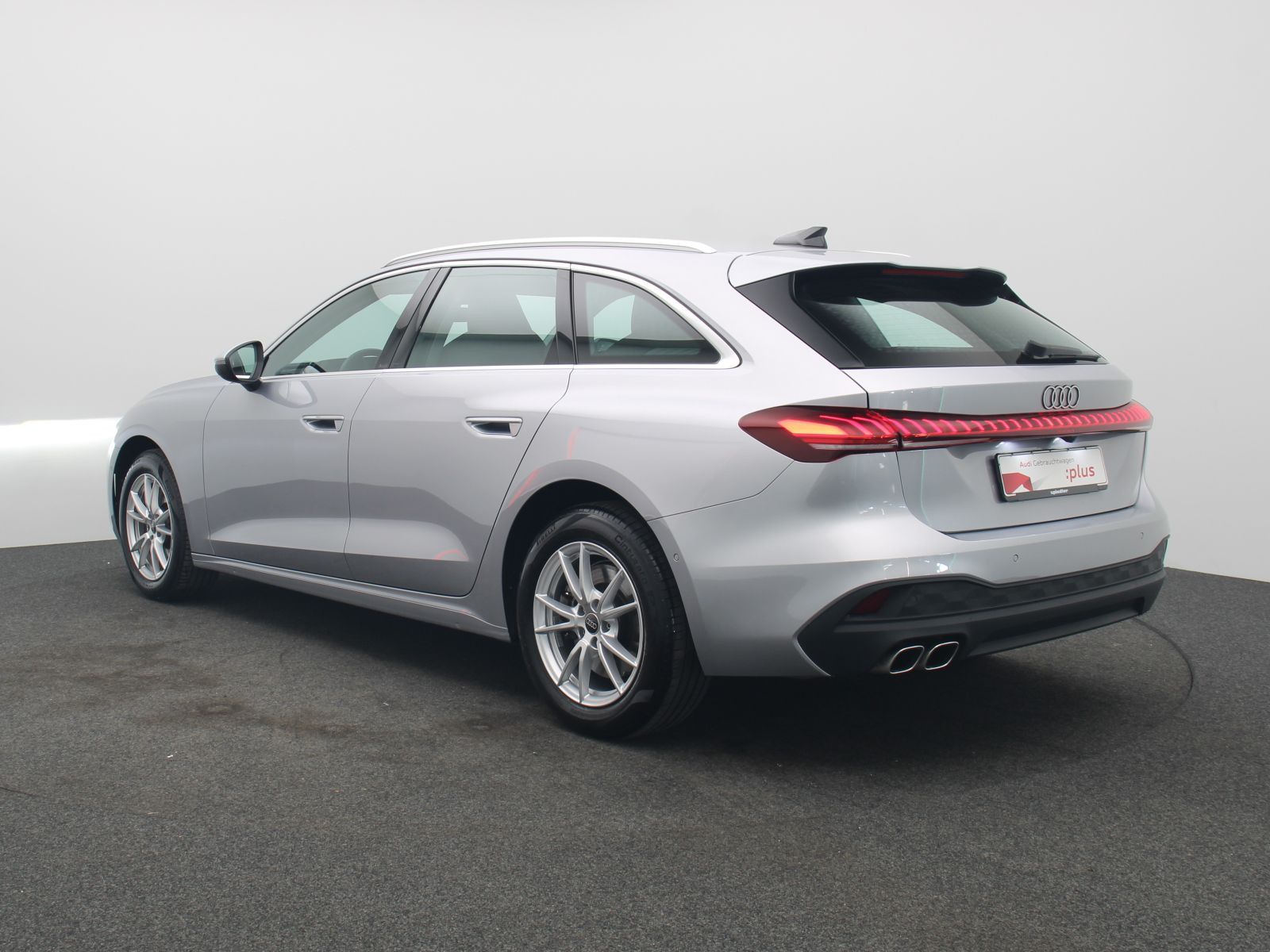 Audi A5 - Bild 5