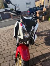 Honda CB650FA - HONDA CB 650