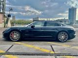 Porsche Panamera Turbo *Approved*Matrix*Chrono*L - Porsche Panamera in Ludwigshafen