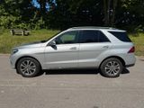 Mercedes-Benz GLE 350 d 4M. - Leder/Airm./Pano/StdHz/360°, usw - Mercedes-Benz GLE 350 aus 2018