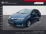 Toyota Auris 1.2 Turbo Touring Sports Comfort - Toyota Gebrauchtwagen in Minden