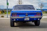Ford Mustang V8-302 H-Zulassung-Servo-Scheibenbremsen - Ford: 302