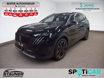 Peugeot 5008 - 1