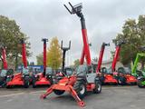 Manitou MT 1840 PRIVILEGE     NETTO 34900 EURO!! - Manitou 1840