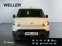 Toyota Proace (Verso) - Vorschau Bild 2
