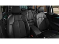 Audi Q6 e-tron - Vorschau Bild 11