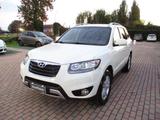 Hyundai HYUNDAI Santa Fe 2.2 CRDi VGT 4WD Style 120.000k - Hyundai Santa Fe Style mit Diesel-Antrieb
