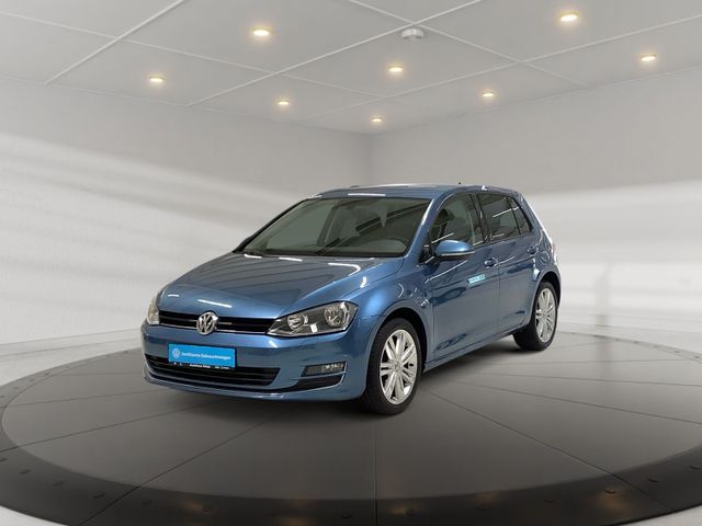 Golf Allstar TSI 92 kW  Navi, SHZ, Climatronic
