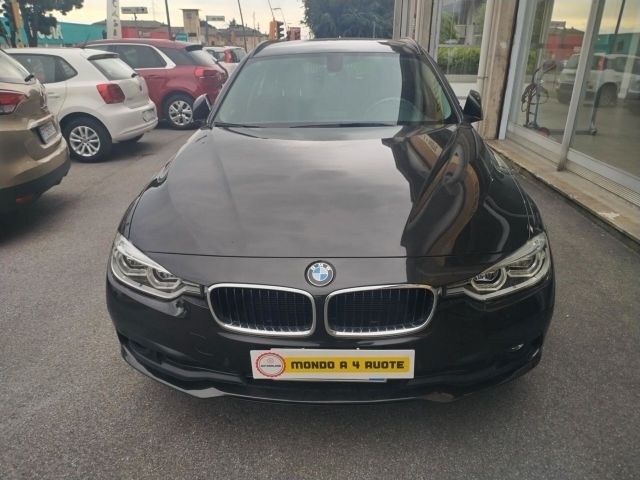 BMW Bmw 318 d touring