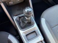 Dacia Duster - Vorschau Bild 19