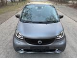 Smart ForTwo 66 kW Prime Automatik Super Optik Matt - Smart ForTwo Gebrauchtwagen
