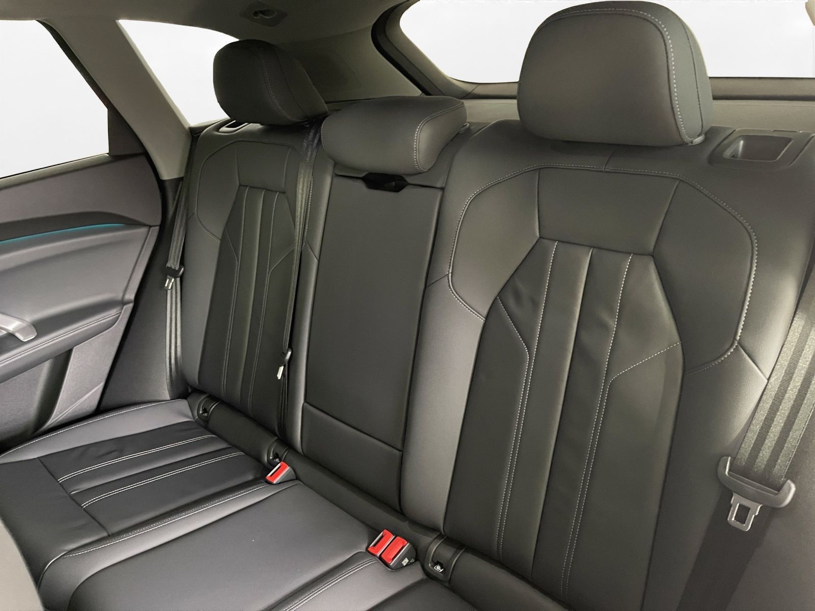 Audi Q5 - Bild 20