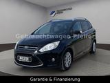 Ford Grand C-Max 1.6*7-Sitze*Navi*Kamera*P-Pilot*SHZ* - Ford Grand C-Max: 1.6