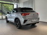 Volkswagen T-Roc 1.5 DSG R-Line +BLACK STYLE+AHK - VW T-Roc Gebrauchtwagen in Hannover