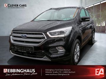 Ford Kuga 1.5 Titanium KeyFree-Paket Kamera Navi