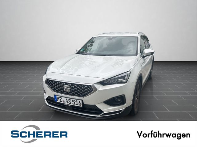 Seat Tarraco Xperience 2.0TDI 110KW 150PS 7-Gang DSG