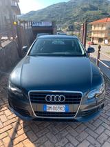 Audi A4 2.0 TDI 143CV F.AP. Advanced - Audi aus 2008 mit Diesel-Antrieb: Limousine, 2.0
