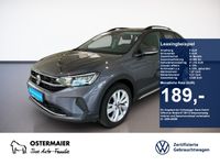 Volkswagen Taigo - Vorschau Bild 1