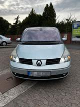Renault Grand Espase4 - gebrauchte Renault Espace aus dem Jahr 2003